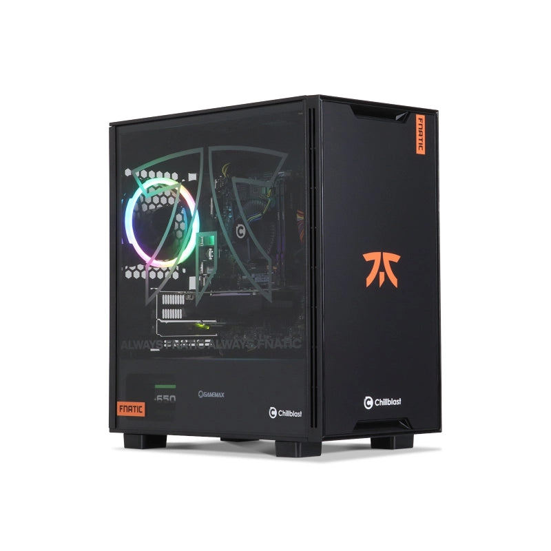 Bigfoot Boost Gaming PC