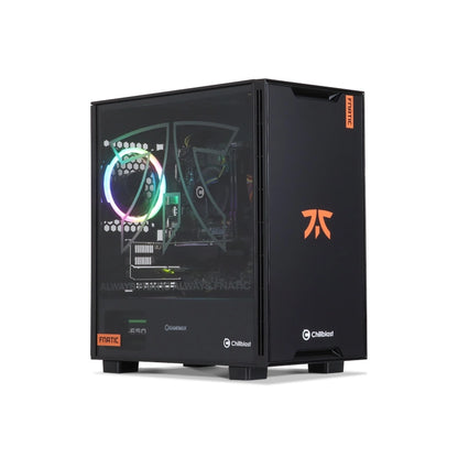 Bigfoot Boost Gaming PC