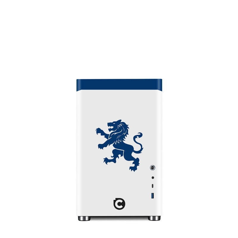 Bigfoot Chill RTX 3050 Gaming PC 1