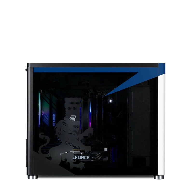 Bigfoot Chill RTX 3050 Gaming PC 2