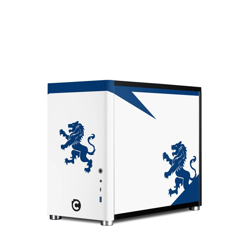Bigfoot Chill RTX 3050 Gaming PC 3