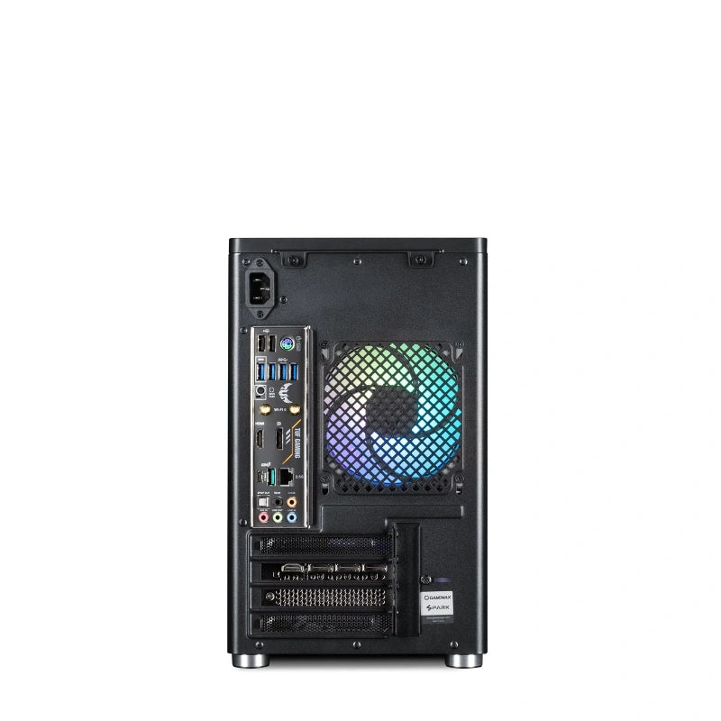 Bigfoot Chill RTX 3050 Gaming PC 4