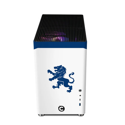 Bigfoot Chill RTX 3050 Gaming PC 5