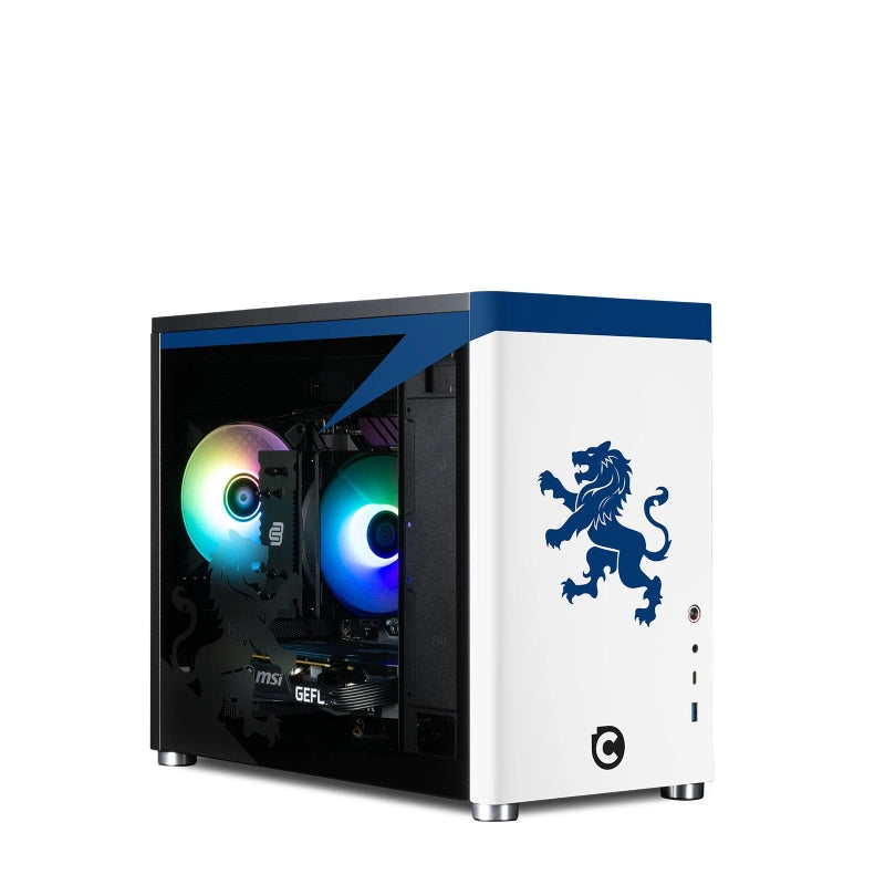 Bigfoot Chill RTX 3050 Gaming PC