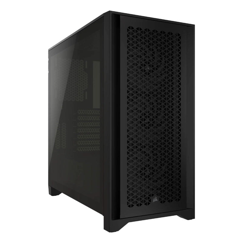 Bigfoot Cube RTX 4070 Gaming PC
