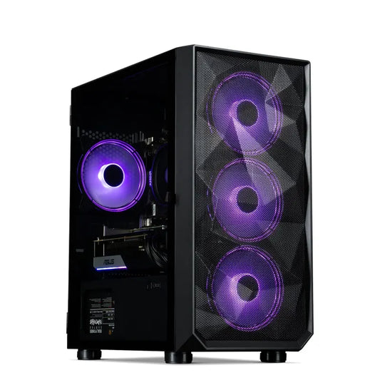 Bigfoot Gamer RTX 4060 Ti Gaming PC
