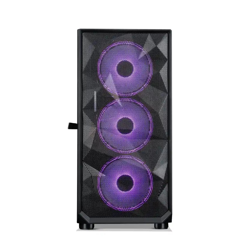 Bigfoot Gamer RX 6750 XT Gaming PC 1