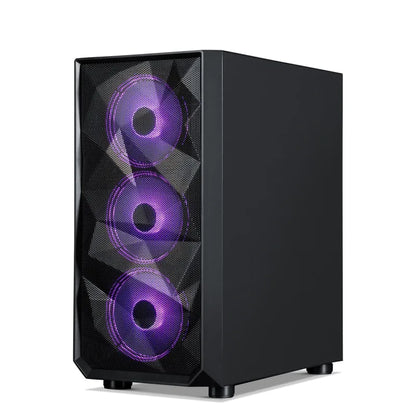 Bigfoot Gamer RX 6750 XT Gaming PC 4