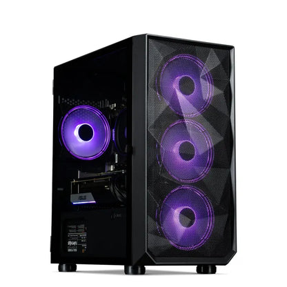 Bigfoot Gamer RX 6750 XT Gaming PC