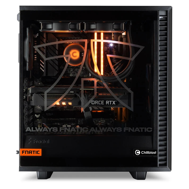 Bigfoot Immortal RTX 4090 Gaming PC 2