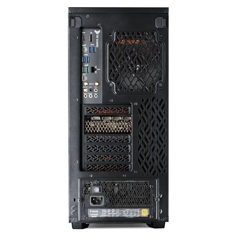 Bigfoot Immortal RTX 4090 Gaming PC 3