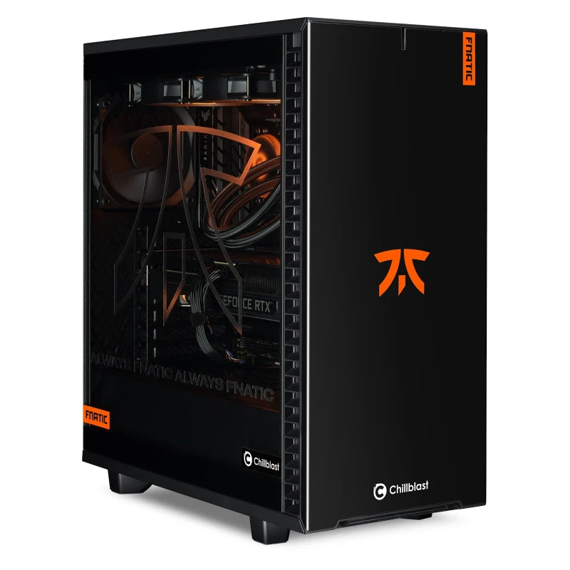 Bigfoot Immortal RTX 4090 Gaming PC