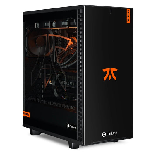 Bigfoot Immortal RTX 4090 Gaming PC