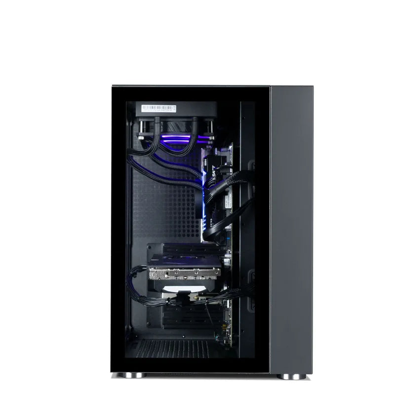 Bigfoot Infinite RTX 4070 Ti Gaming PC 1