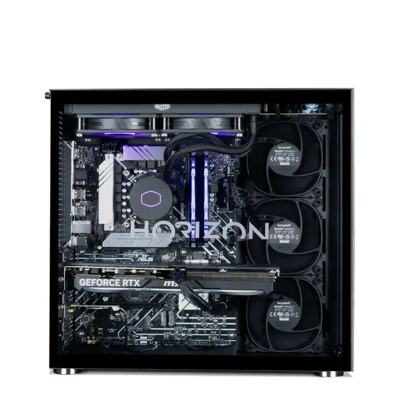 Bigfoot Infinite RTX 4070 Ti Gaming PC 2
