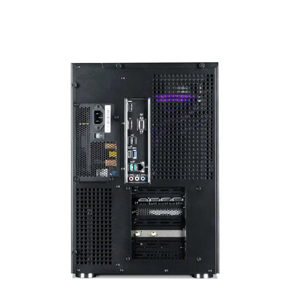 Bigfoot Infinite RTX 4070 Ti Gaming PC 3