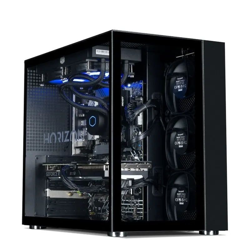 Bigfoot Infinite RTX 4070 Ti Gaming PC