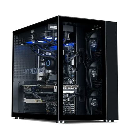 Bigfoot Infinite RTX 4070 Ti Gaming PC