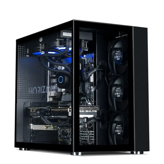 Bigfoot Infinite RTX 4070 Ti Gaming PC