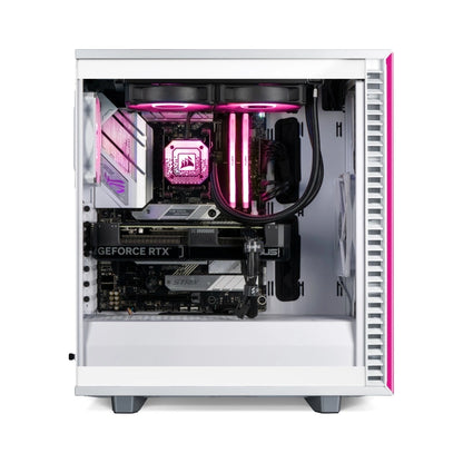 Bigfoot Malibu Gaming PC 2