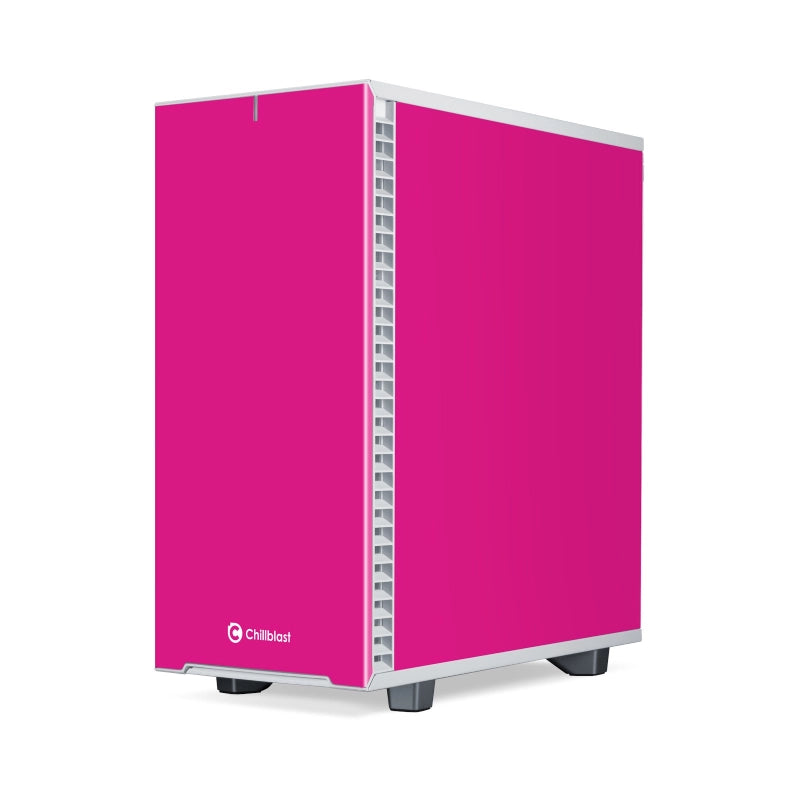 Bigfoot Malibu Gaming PC 3