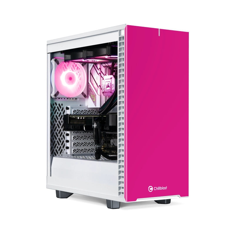 Bigfoot Malibu Gaming PC