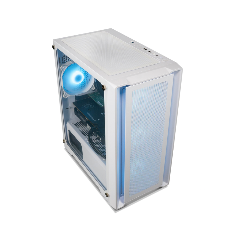 Bigfoot Origin 4060 Gaming PC 5