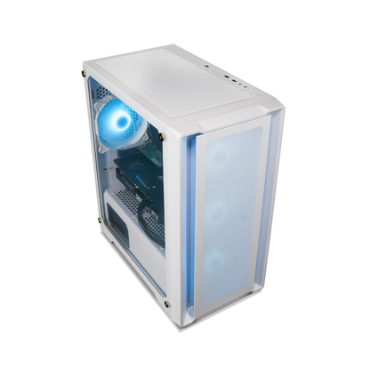 Bigfoot Origin 4060 Gaming PC 5