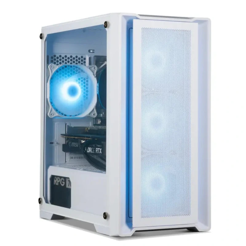 Bigfoot Origin 4060 Gaming PC