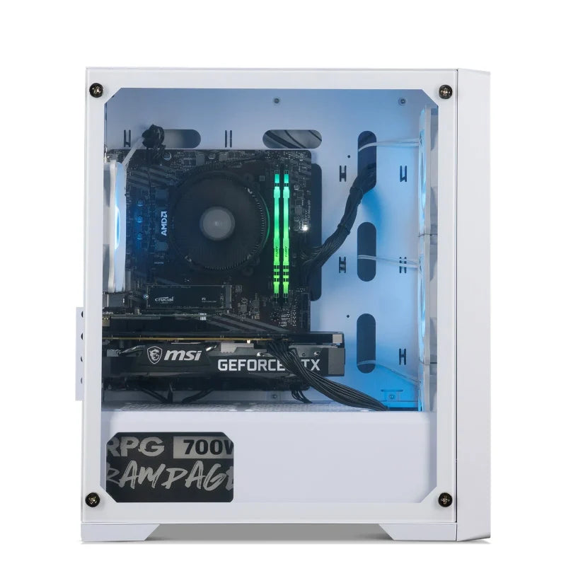 Bigfoot Origin Gaming PC 2 2