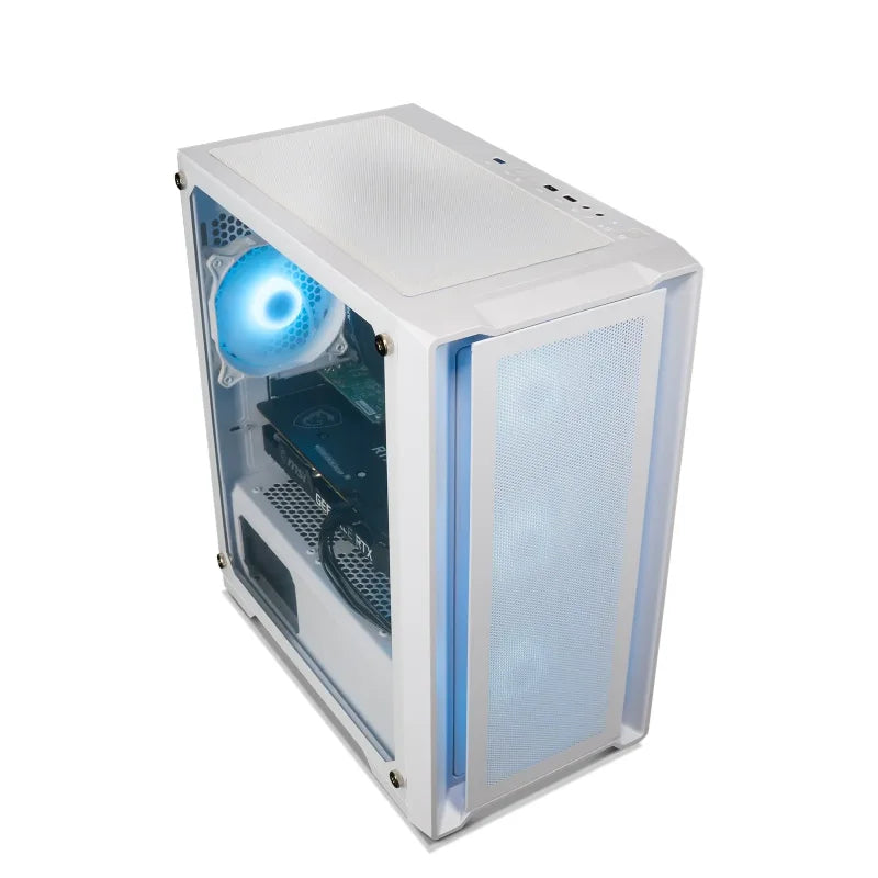 Bigfoot Origin Gaming PC 4 2