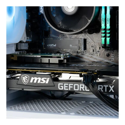Bigfoot Origin Gaming PC 8 2