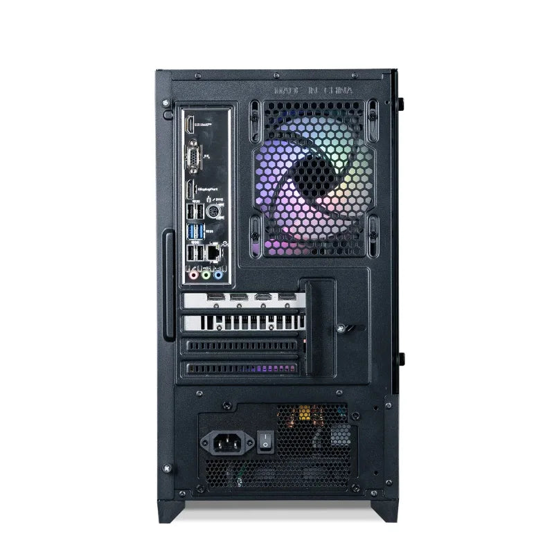 Bigfoot Ryzen 5 RTX3050 Gaming PC 3