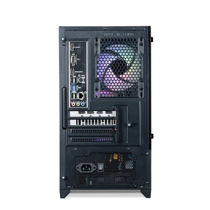 Bigfoot Ryzen 5 RTX3050 Gaming PC 3