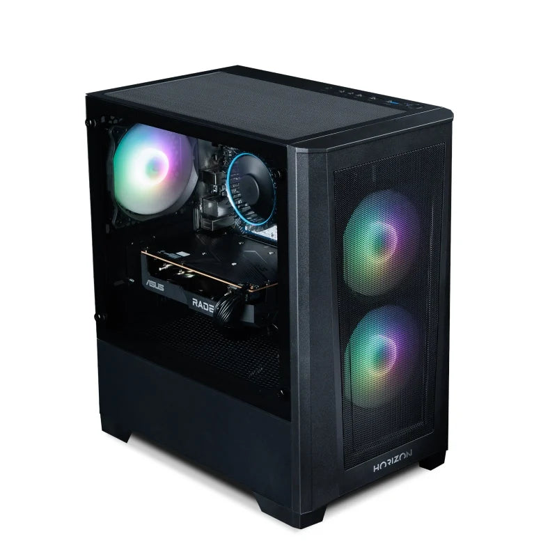 Bigfoot Ryzen 5 RTX3050 Gaming PC 4