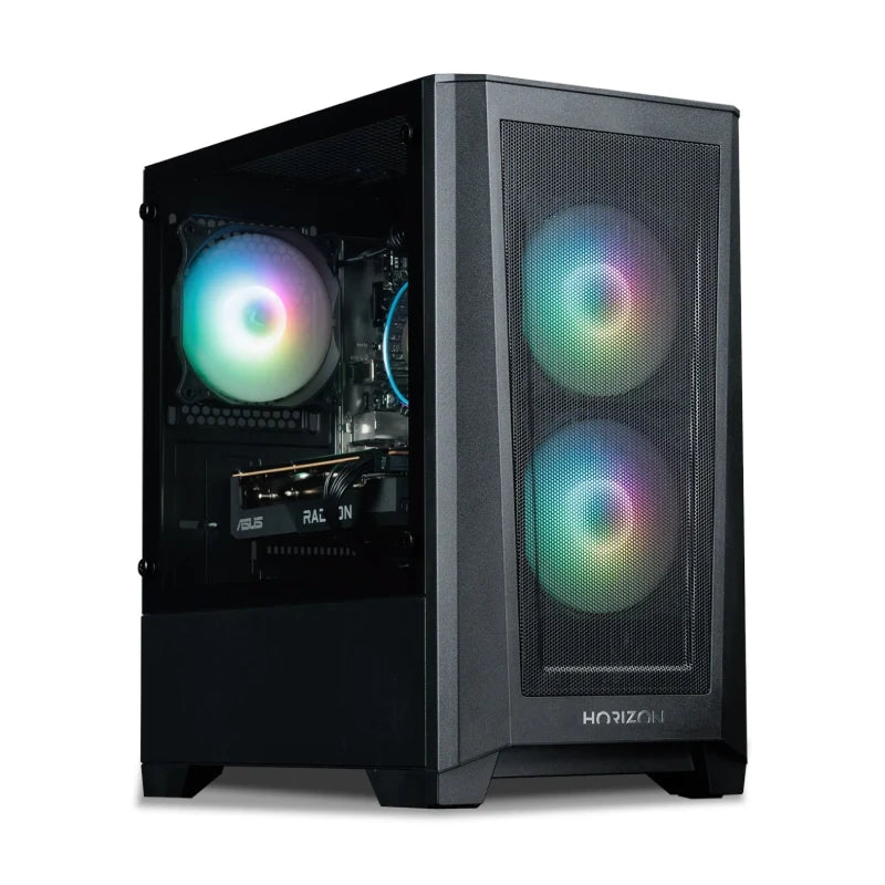 Bigfoot Ryzen 5 RTX3050 Gaming PC