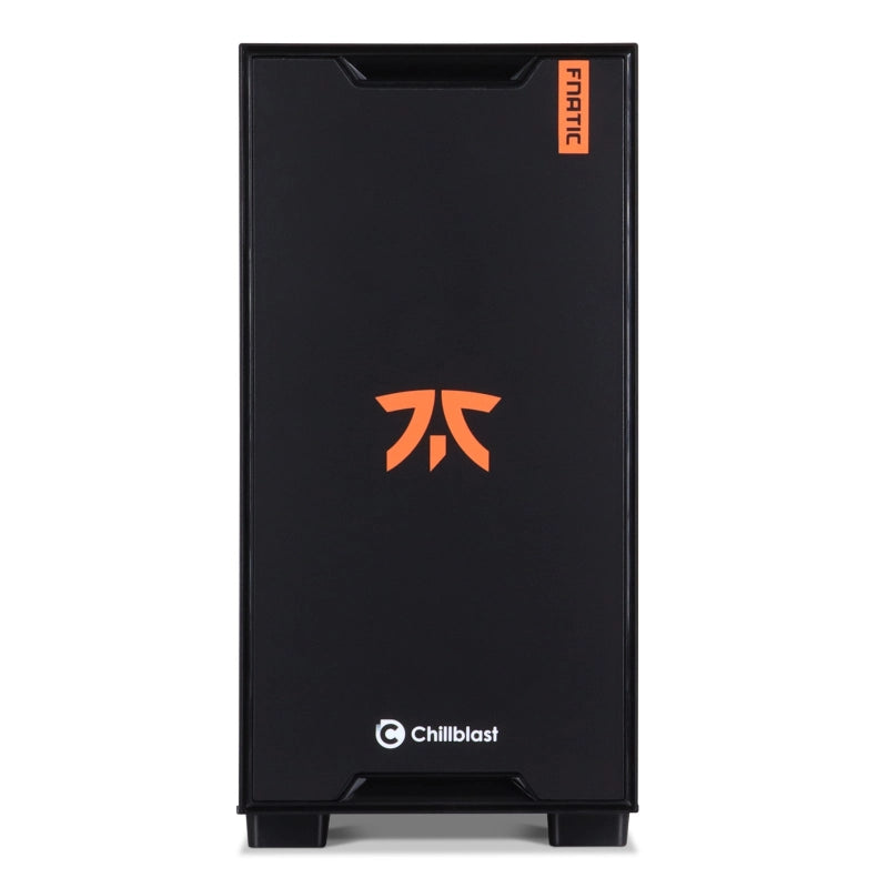 Bigfoot Strike Gaming PC 3