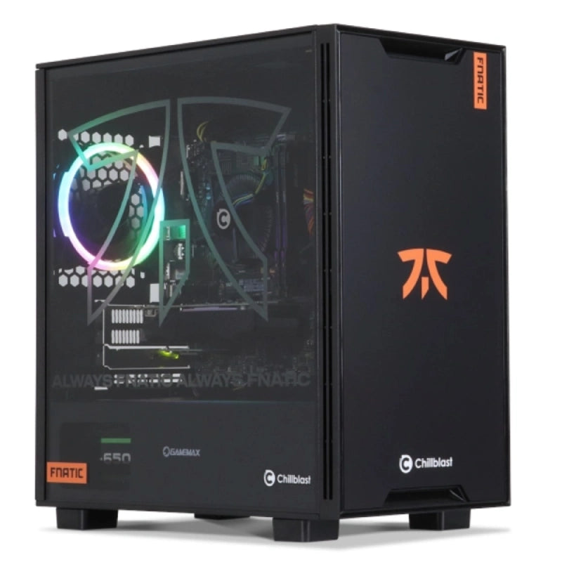 Bigfoot Strike Gaming PC