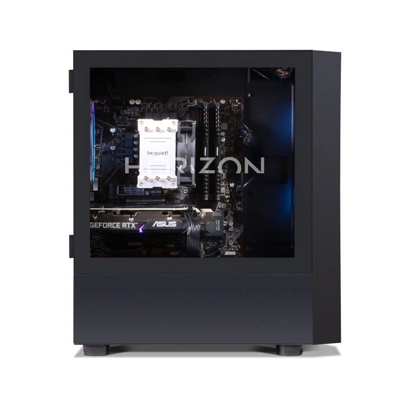 Bigfoot i3 RTX3050 Gaming PC 1
