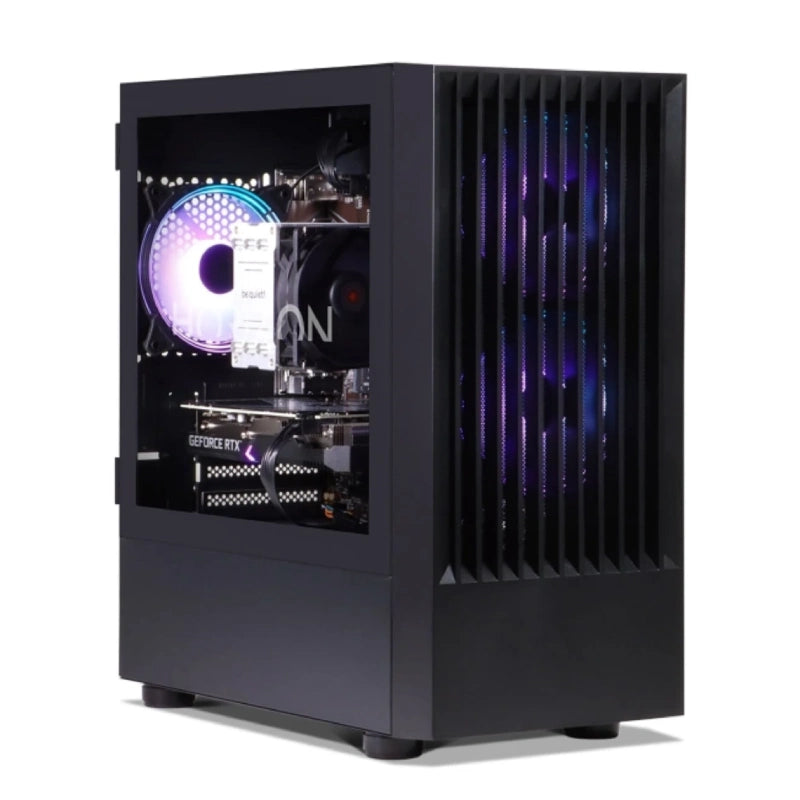 Bigfoot i3 RTX3050 Gaming PC 4