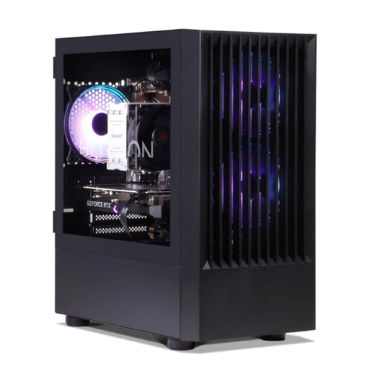 Bigfoot i3 RTX3050 Gaming PC 4