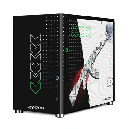 Bigfoot i5 RTX 4060 Gaming PC 1