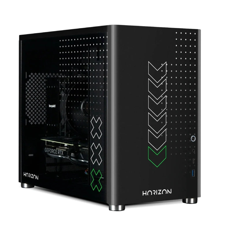 Bigfoot i5 RTX 4060 Gaming PC 2