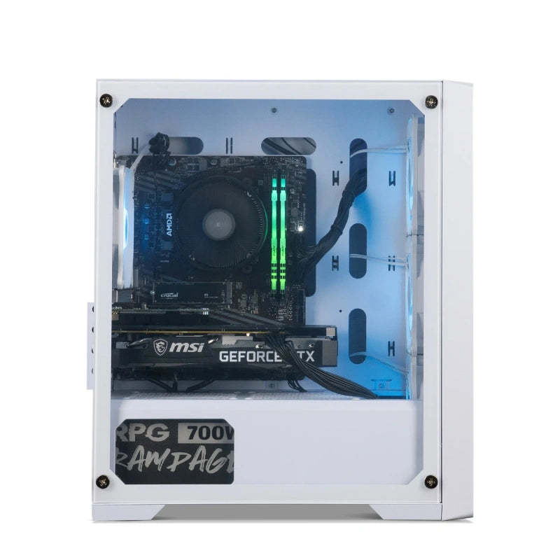 Blizzard 4070 Gaming PC 3