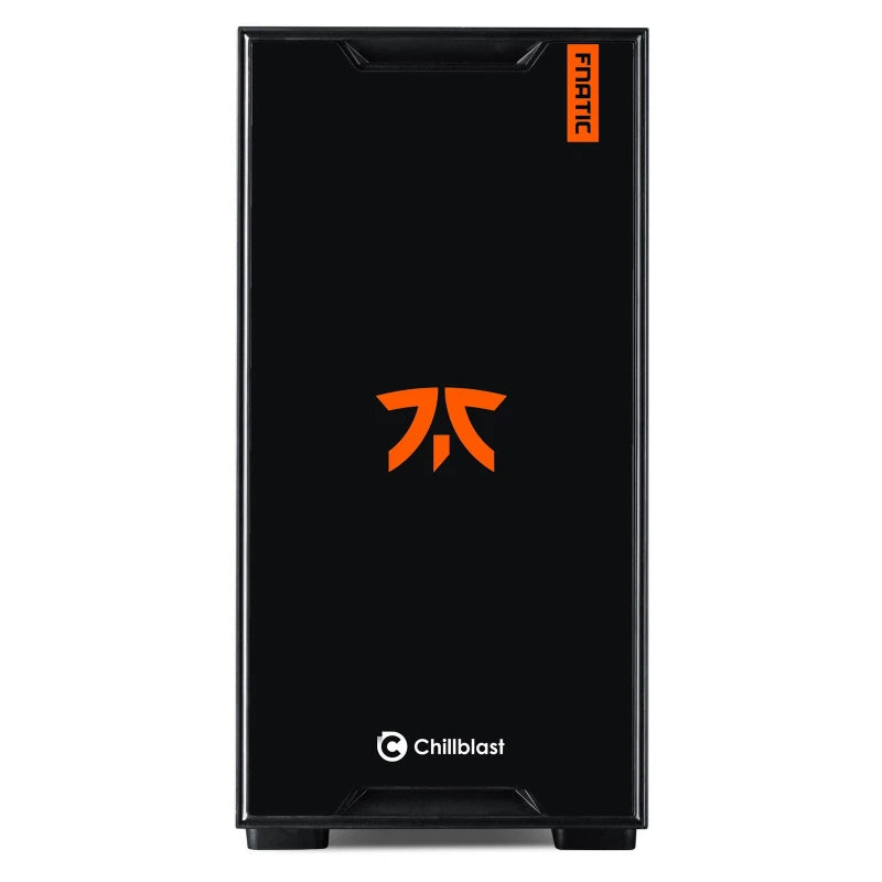 Blizzard Champion RTX 4070 Gaming PC 1