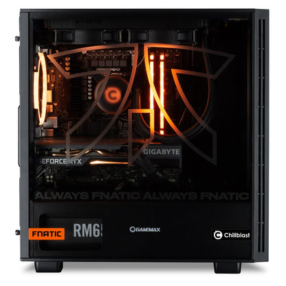 Blizzard Champion RTX 4070 Gaming PC | Intel Core i7 | 32GB RAM | 1TB SSD | GeForce RTX 4070 12GB | Windows 10 Pro