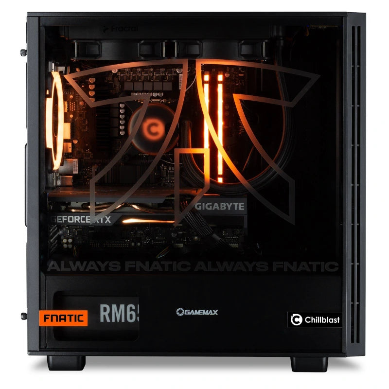 Blizzard Champion RTX 4070 Gaming PC 2