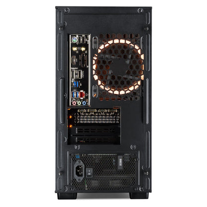 Blizzard Champion RTX 4070 Gaming PC | Intel Core i7 | 32GB RAM | 1TB SSD | GeForce RTX 4070 12GB | Windows 10 Pro