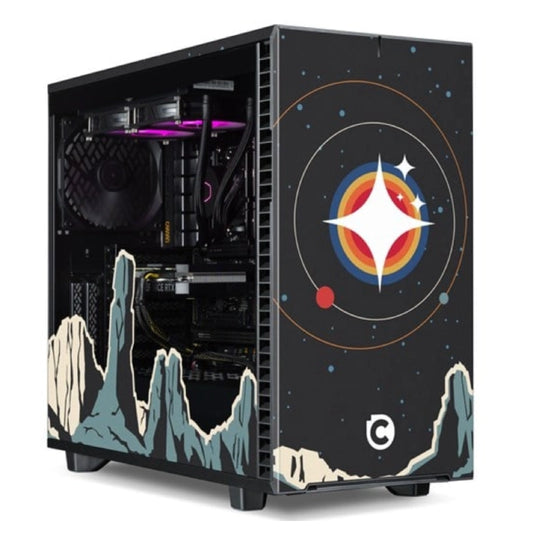 Blizzard Nova Gaming PC