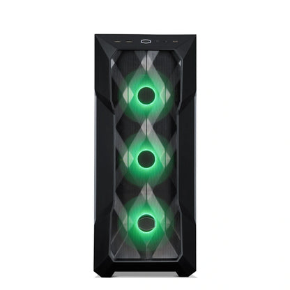 Blizzard Onyx RX 7600 Gaming PC 1